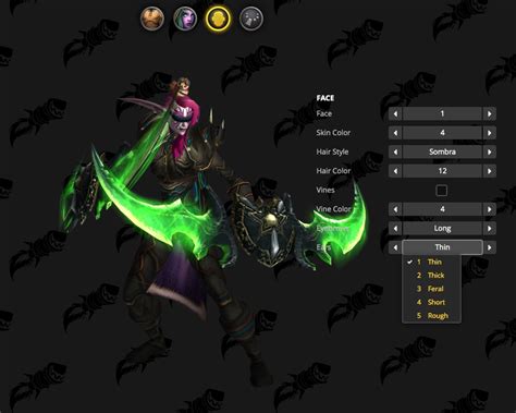 wowhead dressing room|Wowhead's Dressing Room Receives a New Design Just in Time for.